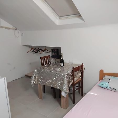 Apartments Maki Tivat Exterior photo