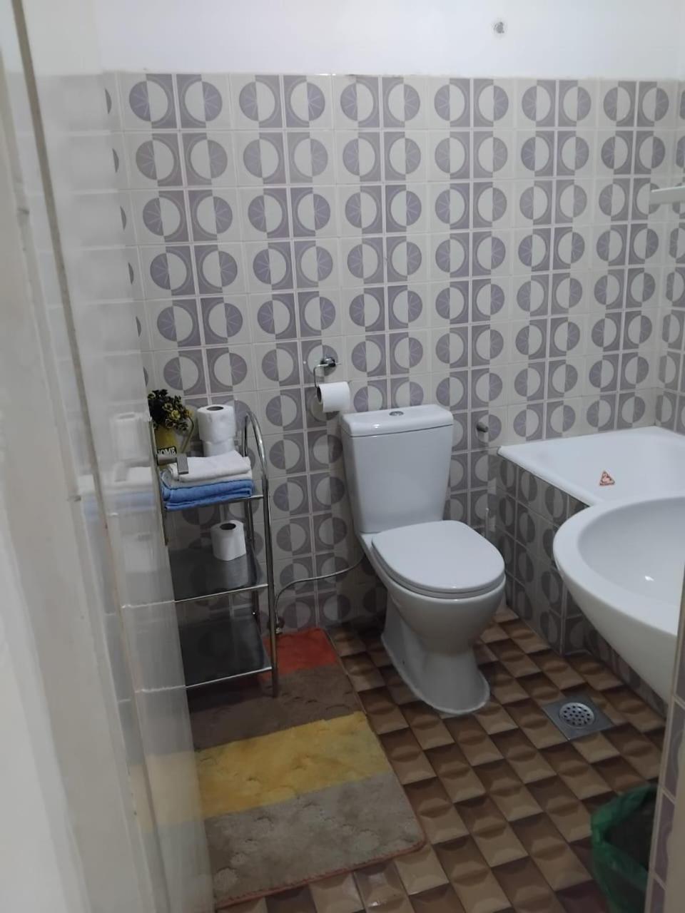 Apartments Maki Tivat Exterior photo